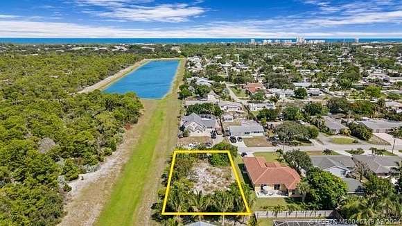 0.212 Acres of Residential Land for Sale in Jupiter, Florida