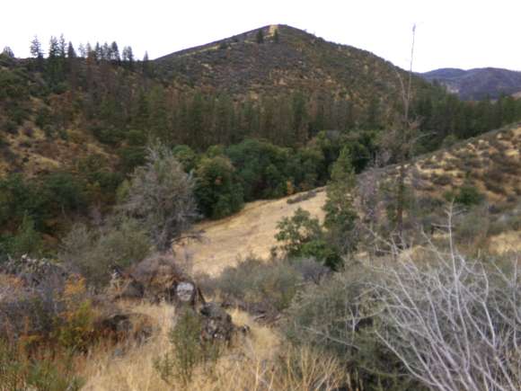 156 Acres of Recreational Land for Sale in Yreka, California