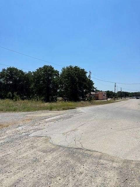 1.941 Acres of Commercial Land for Sale in Bridgeport, Texas