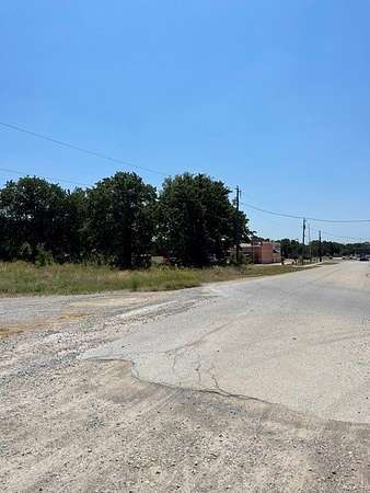 2 Acres of Commercial Land for Sale in Bridgeport, Texas