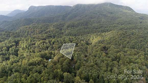 0.35 Acres of Residential Land for Sale in Linville Falls, North Carolina