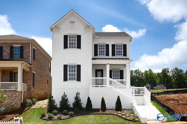 0.12 Acres of Residential Land with Home for Sale in Madison, Alabama