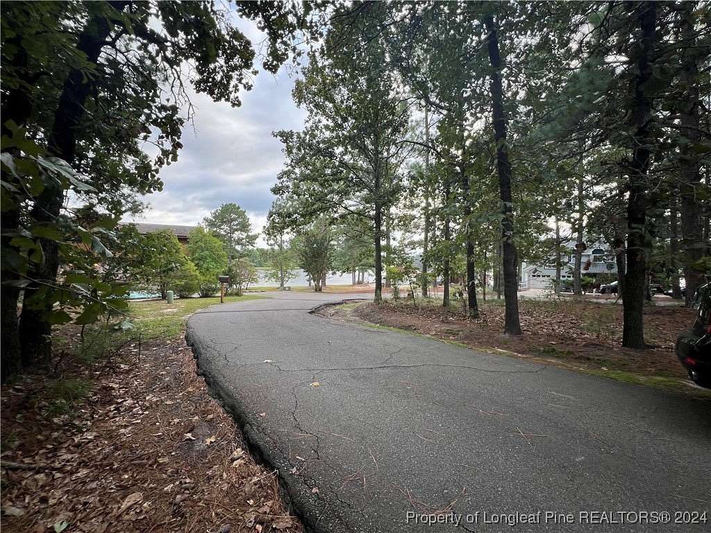 0.3 Acres of Residential Land for Sale in Sanford, North Carolina