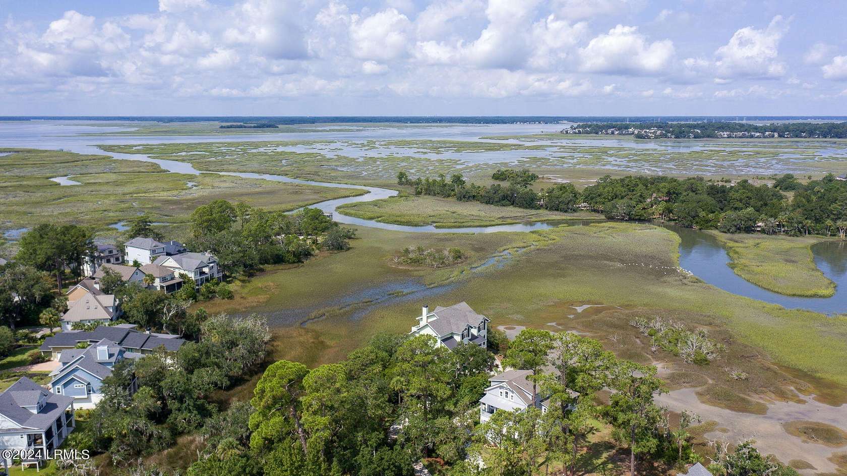 0.08 Acres of Residential Land for Sale in Hilton Head Island, South Carolina