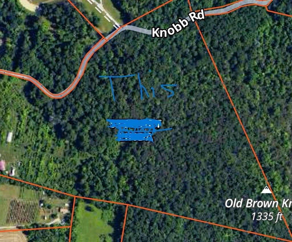 35 Acres of Land with Home for Sale in Nancy, Kentucky