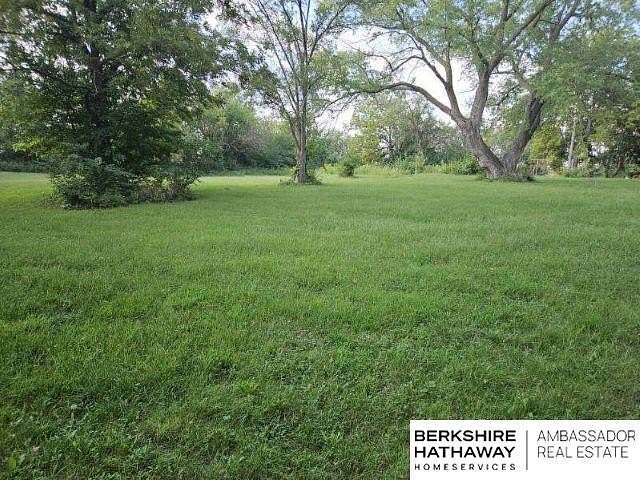 4.74 Acres of Residential Land with Home for Sale in Bellevue, Nebraska