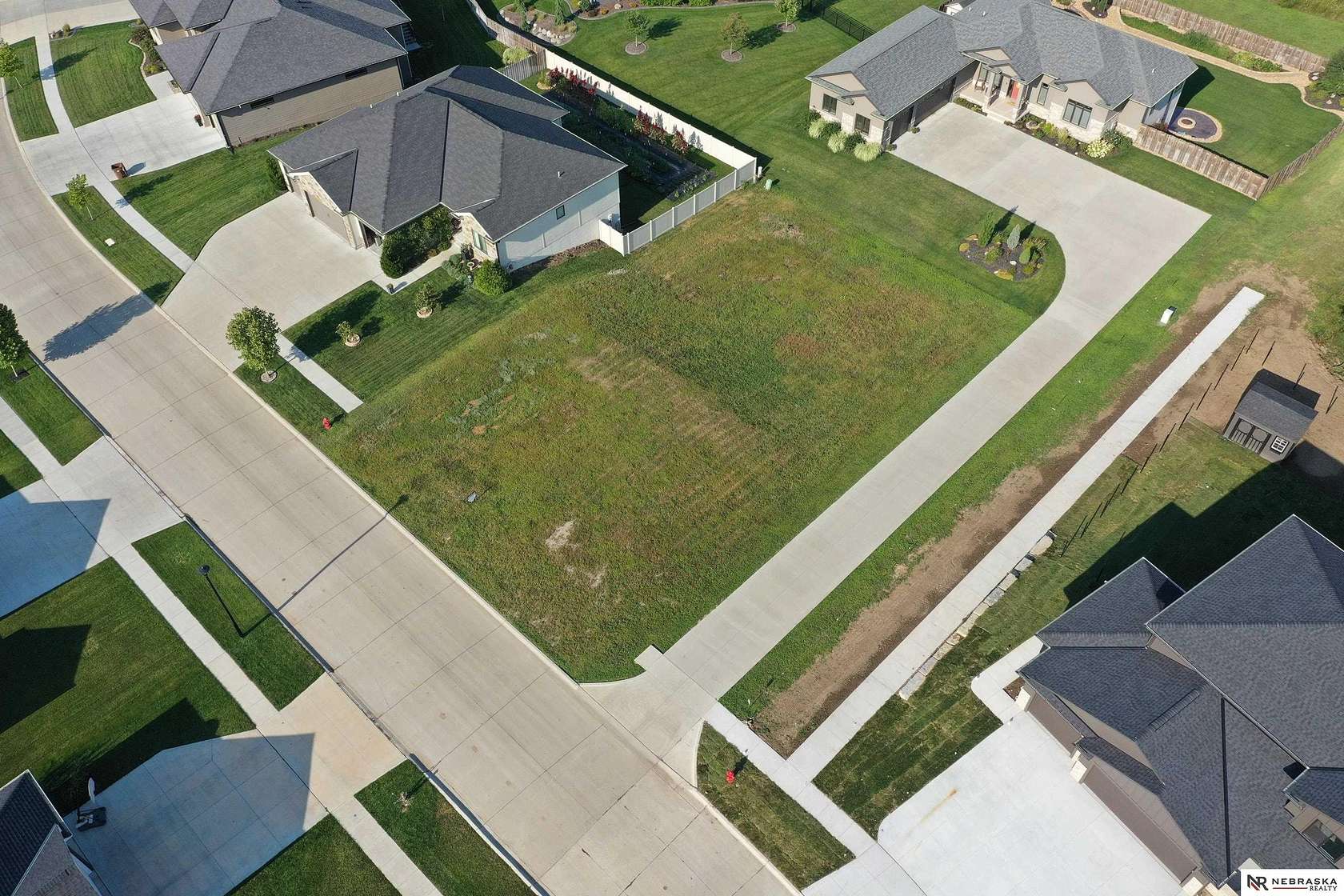 0.23 Acres of Residential Land for Sale in Lincoln, Nebraska