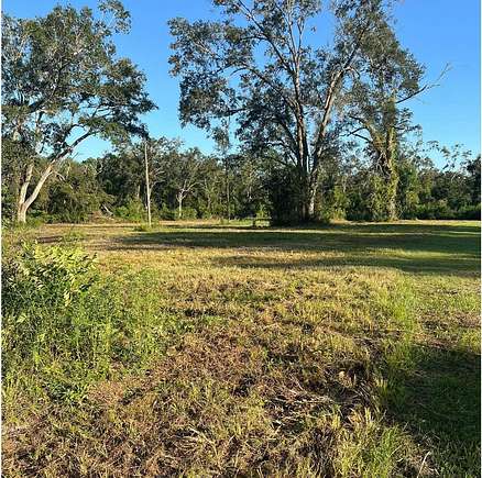 9.5 Acres of Land for Sale in Lake City, Florida