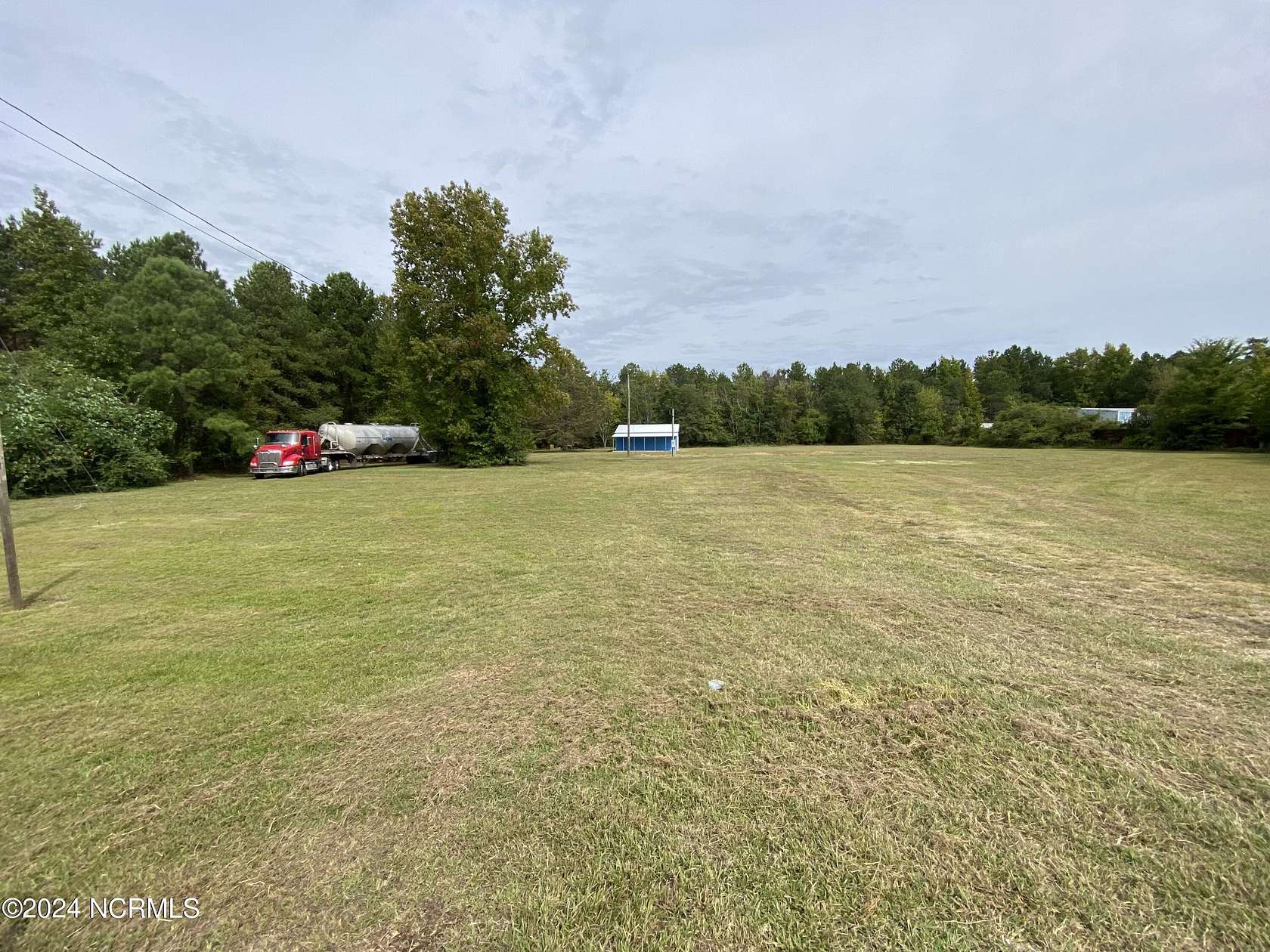 2 Acres of Residential Land for Sale in Rockingham, North Carolina