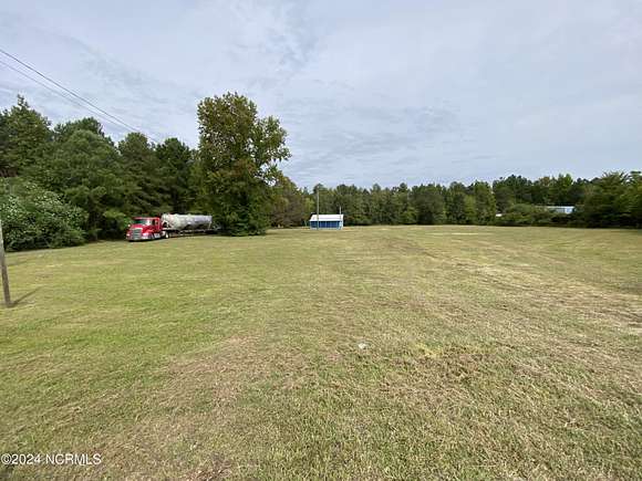 2 Acres of Land for Sale in Rockingham, North Carolina