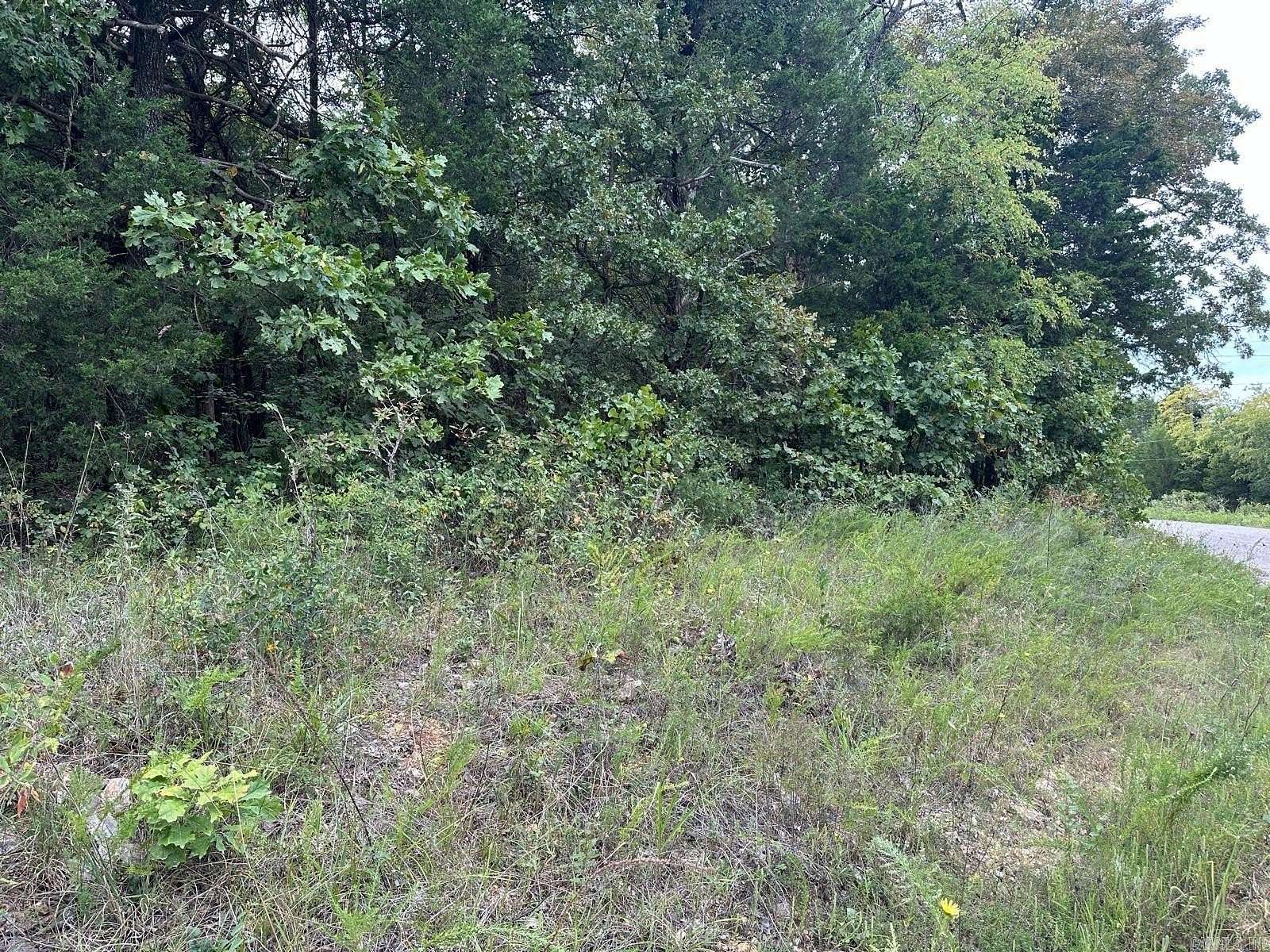 0.67 Acres of Residential Land for Sale in Henderson, Arkansas