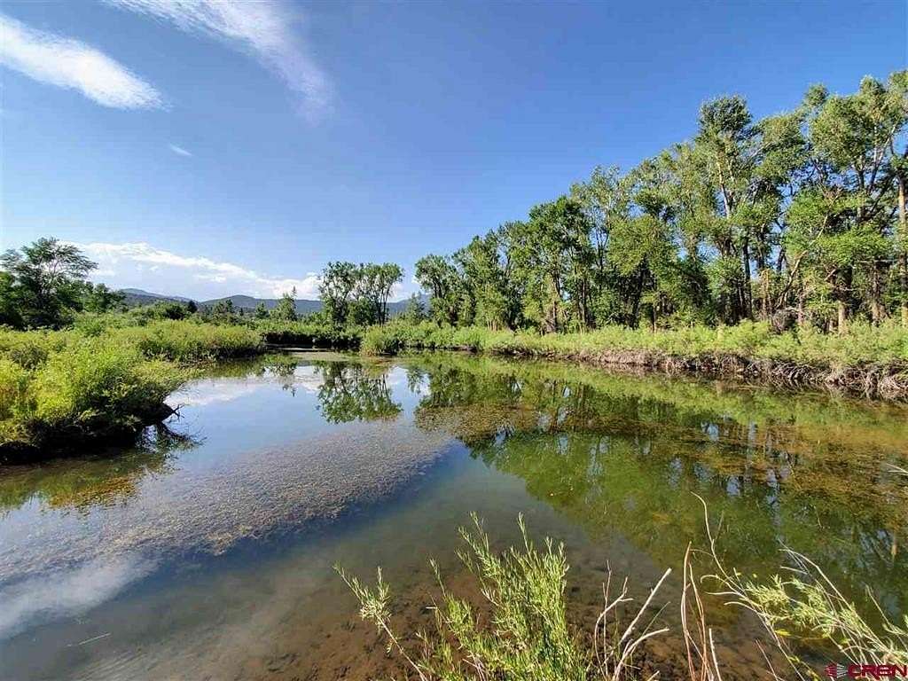 28 Acres of Land for Sale in South Fork, Colorado