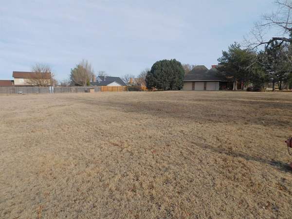 Residential Land for Sale in Guymon, Oklahoma