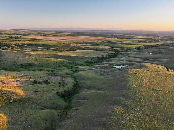 872 Acres of Recreational Land for Sale in Laurel, Montana