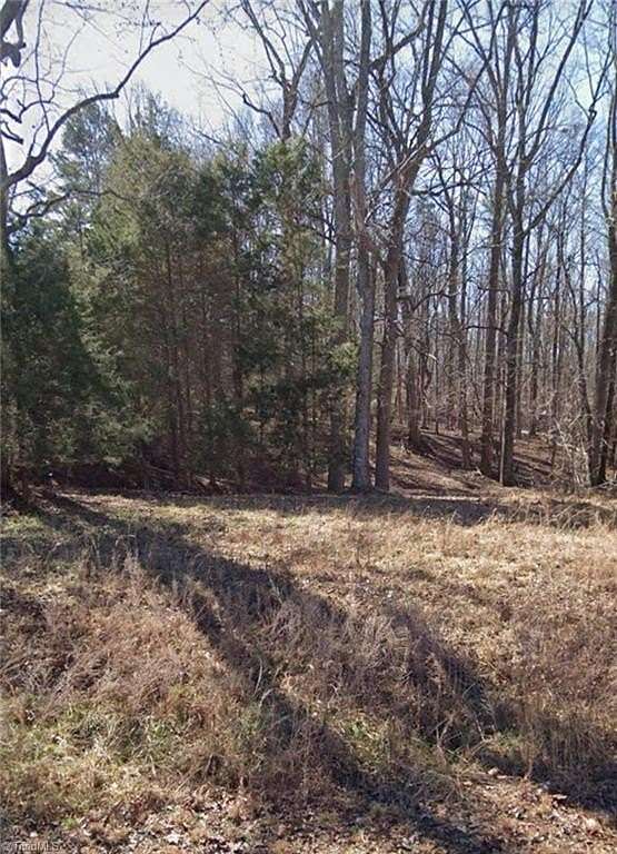 0.82 Acres of Residential Land for Sale in Greensboro, North Carolina