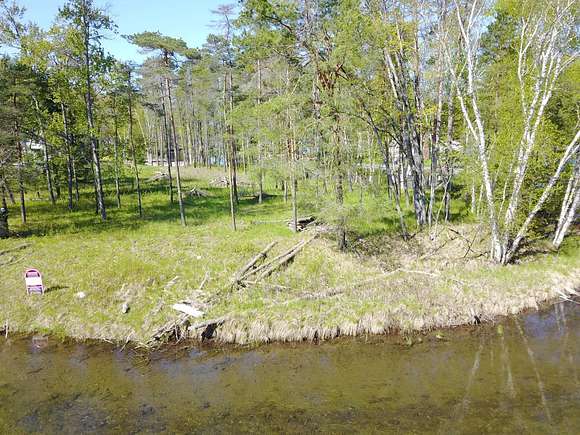 0.776 Acres of Land for Sale in Alanson, Michigan