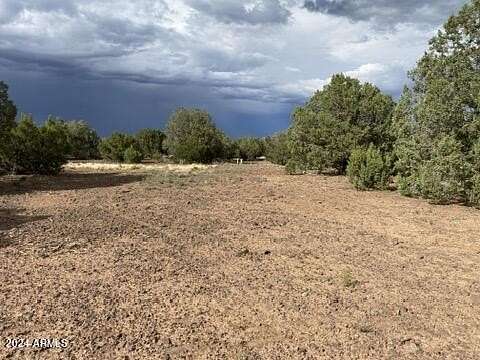 0.24 Acres of Residential Land for Sale in Show Low, Arizona