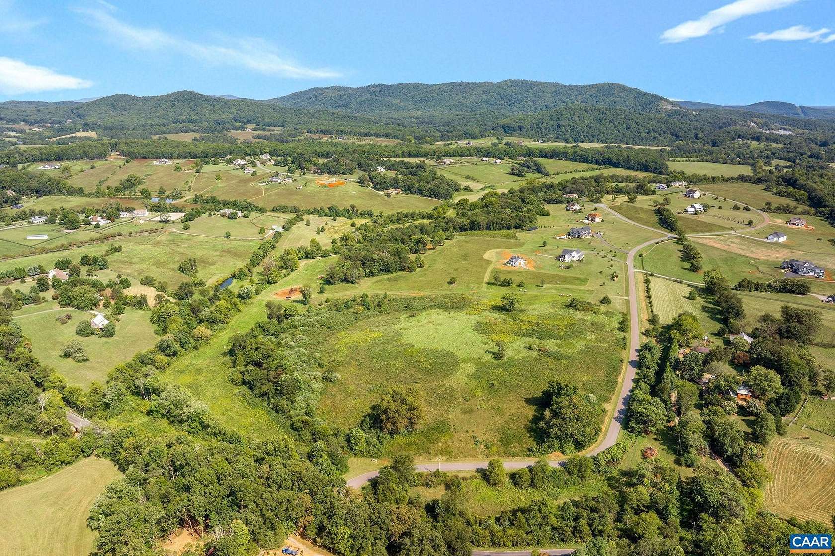 21.17 Acres of Agricultural Land for Sale in North Garden, Virginia