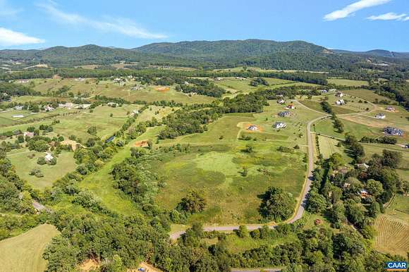 21.17 Acres of Agricultural Land for Sale in North Garden, Virginia