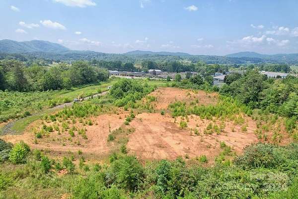 9.8 Acres of Mixed-Use Land for Sale in Murphy, North Carolina
