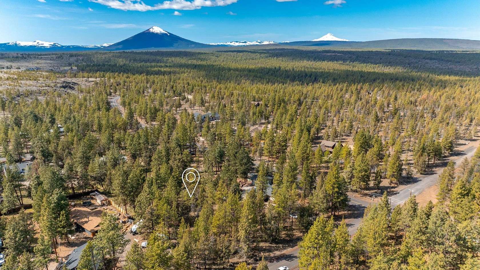 0.96 Acres of Residential Land for Sale in Sisters, Oregon