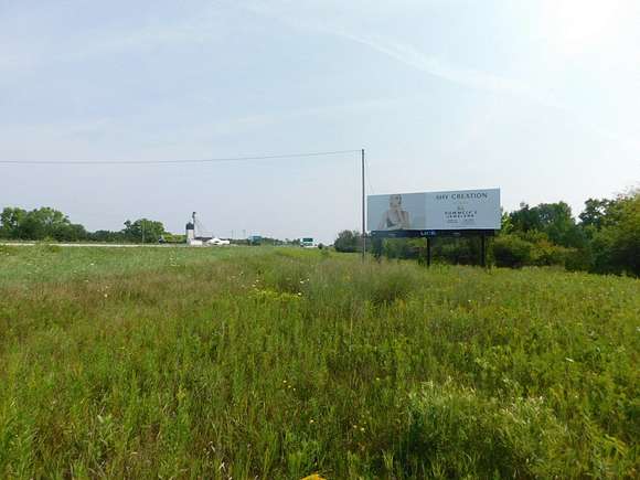 3.13 Acres of Land for Sale in Sturgeon Bay, Wisconsin