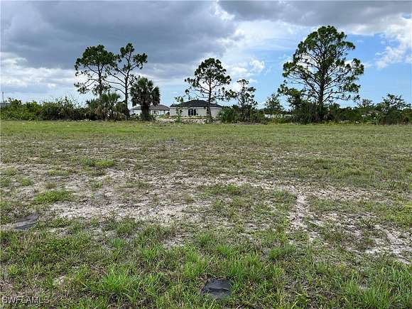 0.23 Acres of Residential Land for Sale in Cape Coral, Florida