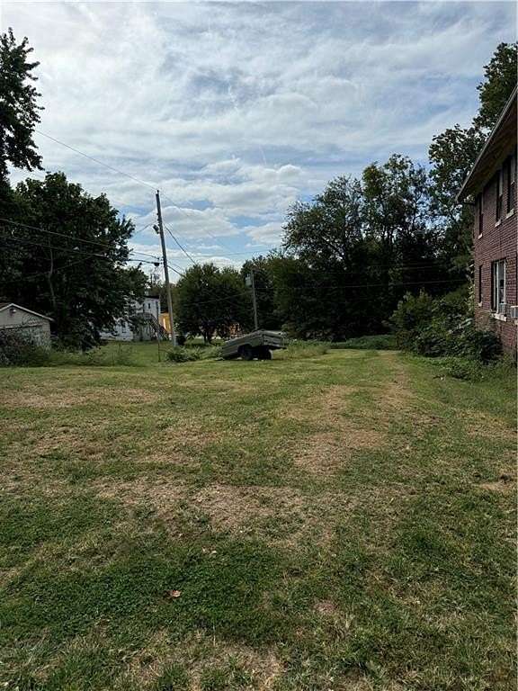 0.16 Acres of Residential Land for Sale in St. Joseph, Missouri