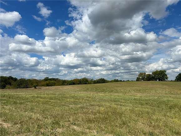 3.63 Acres of Residential Land for Sale in Holden, Missouri