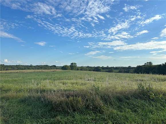 13.05 Acres of Land for Sale in McLouth, Kansas