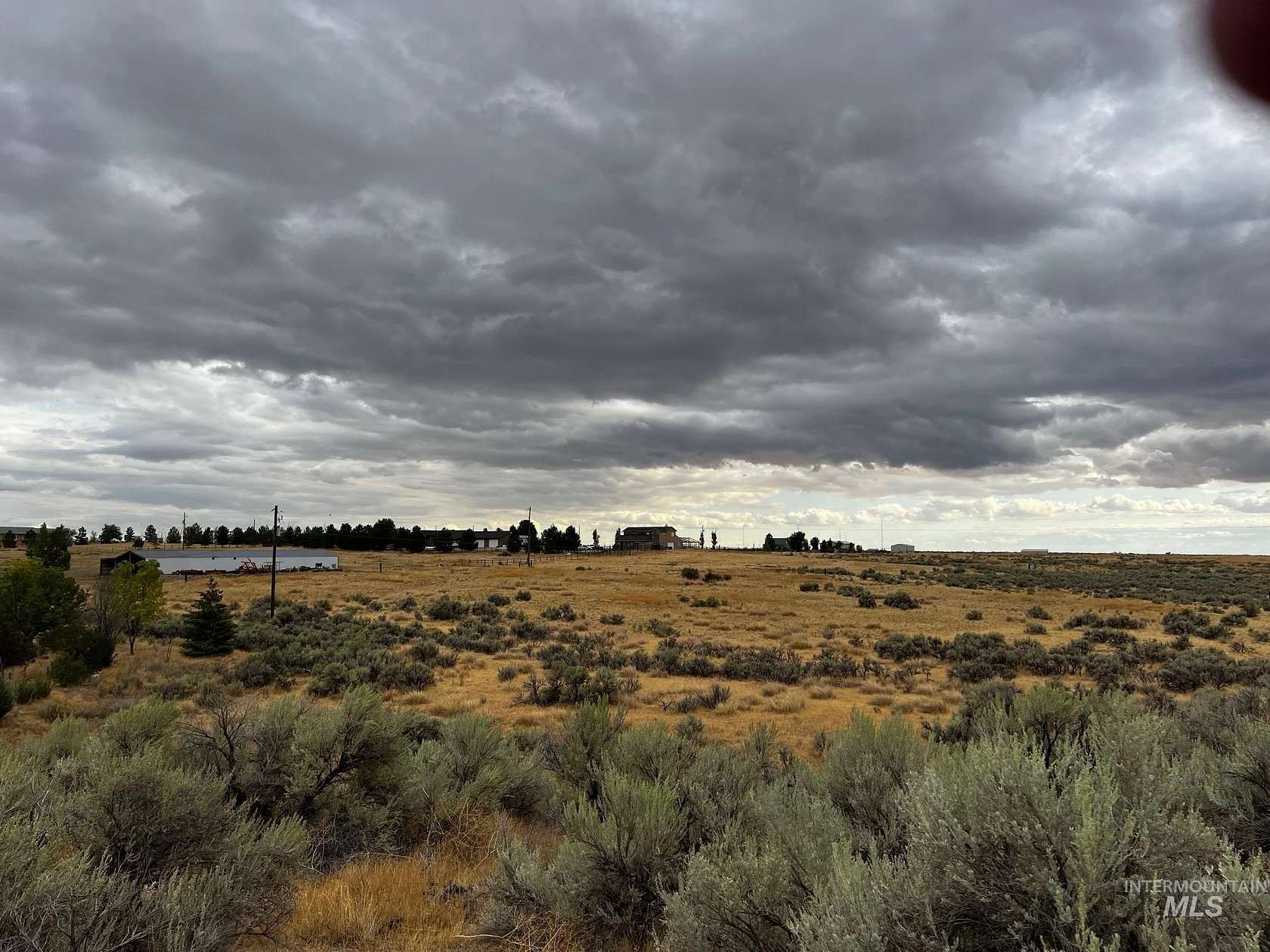 6.51 Acres of Land for Sale in Mountain Home, Idaho