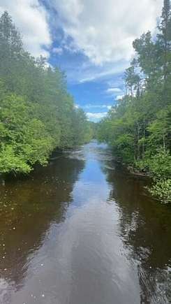 4 Acres of Land for Sale in Houlton, Maine