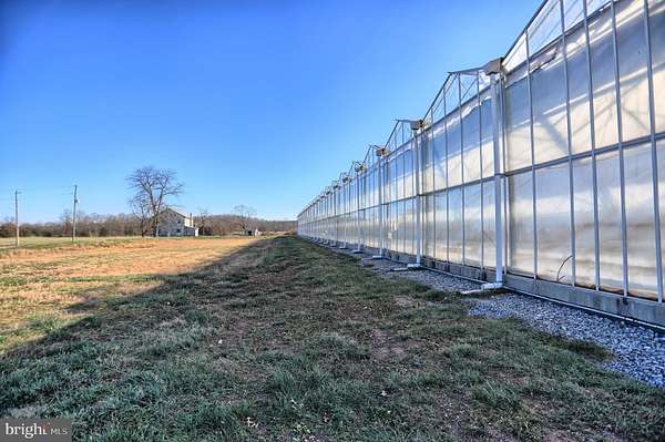 52.5 Acres of Agricultural Land with Home for Sale in York Springs, Pennsylvania
