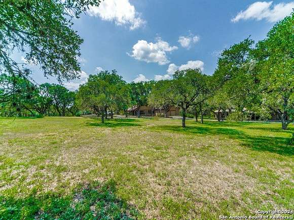 5 Acres of Residential Land with Home for Sale in Hill Country Village, Texas