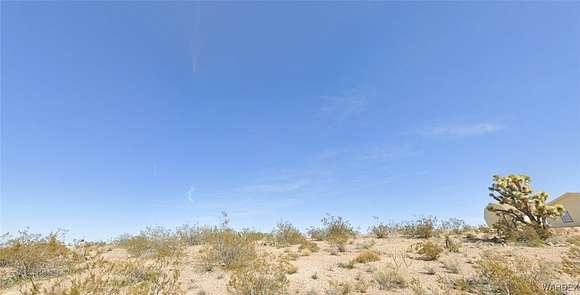 1.03 Acres of Residential Land for Sale in White Hills, Arizona