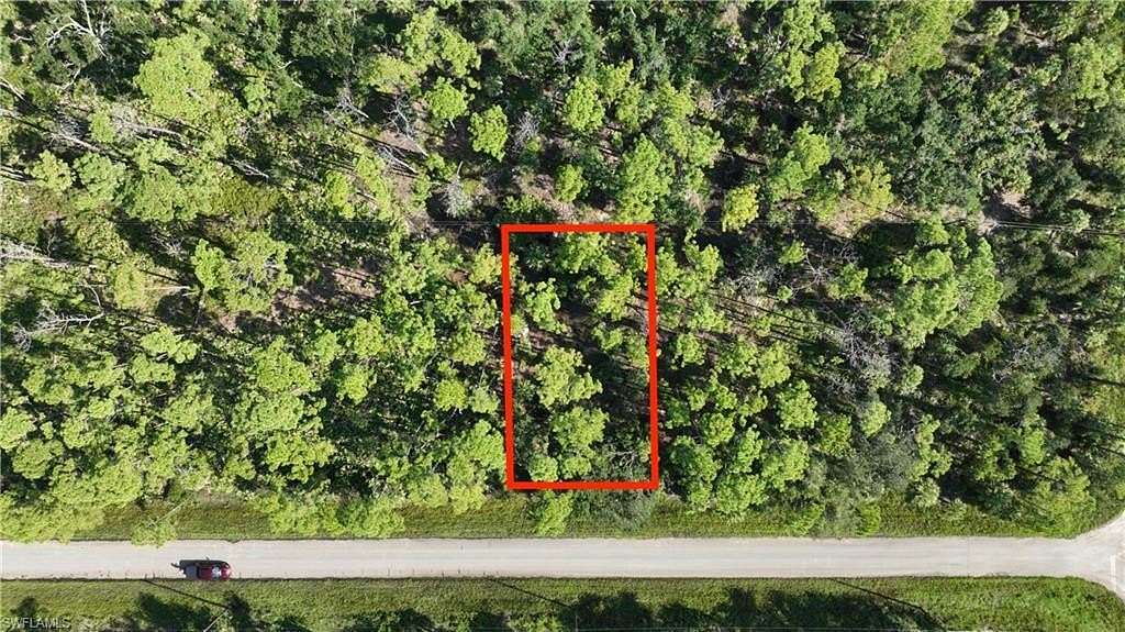 0.24 Acres of Residential Land for Sale in Port Charlotte, Florida