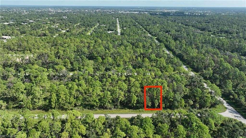 0.24 Acres of Residential Land for Sale in Port Charlotte, Florida