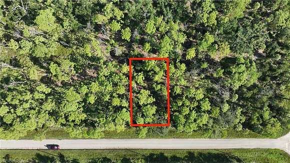 0.24 Acres of Residential Land for Sale in Port Charlotte, Florida