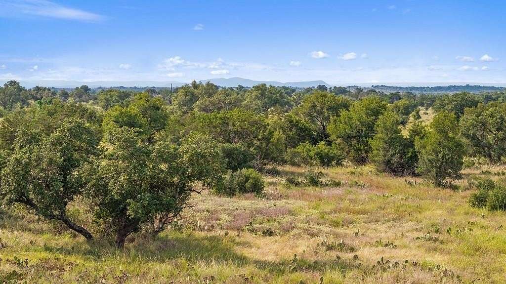 5 Acres of Residential Land for Sale in Round Mountain, Texas