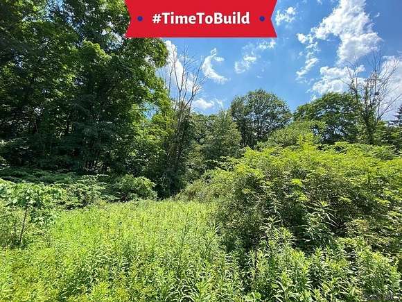 1.001 Acres of Residential Land for Sale in Johnstown, Pennsylvania