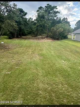 0.34 Acres of Residential Land for Sale in New Bern, North Carolina