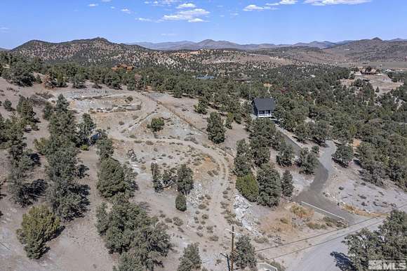 1.13 Acres of Residential Land for Sale in Reno, Nevada