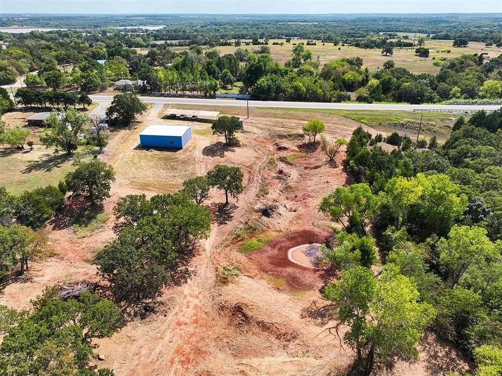 5.043 Acres of Improved Mixed-Use Land for Sale in Meeker, Oklahoma