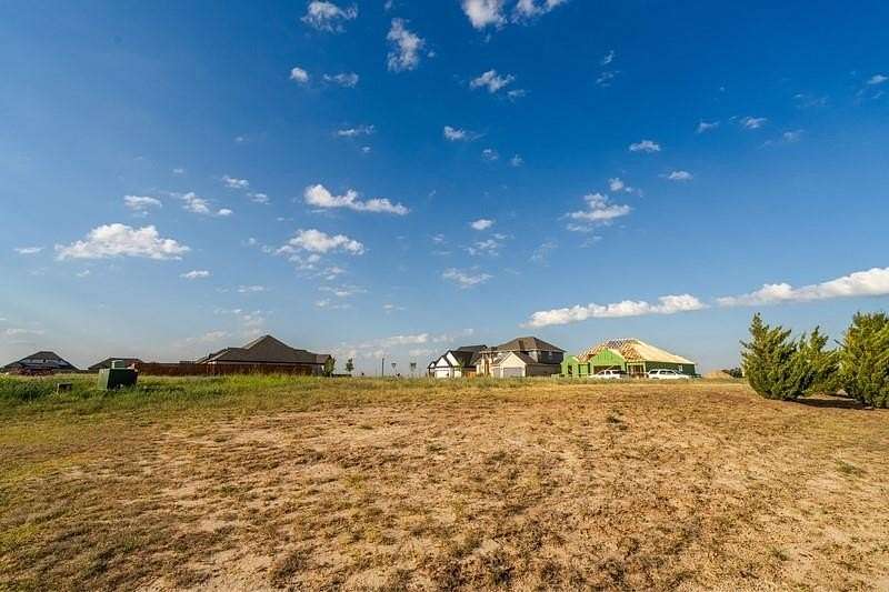 0.304 Acres of Residential Land for Sale in Norman, Oklahoma