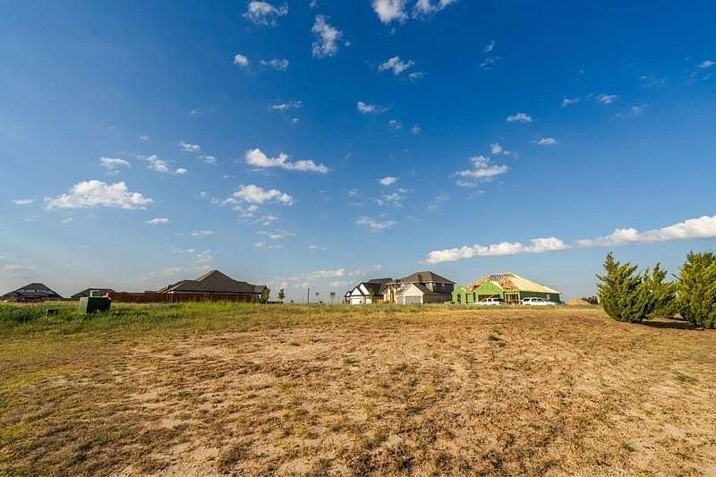 0.3 Acres of Residential Land for Sale in Norman, Oklahoma