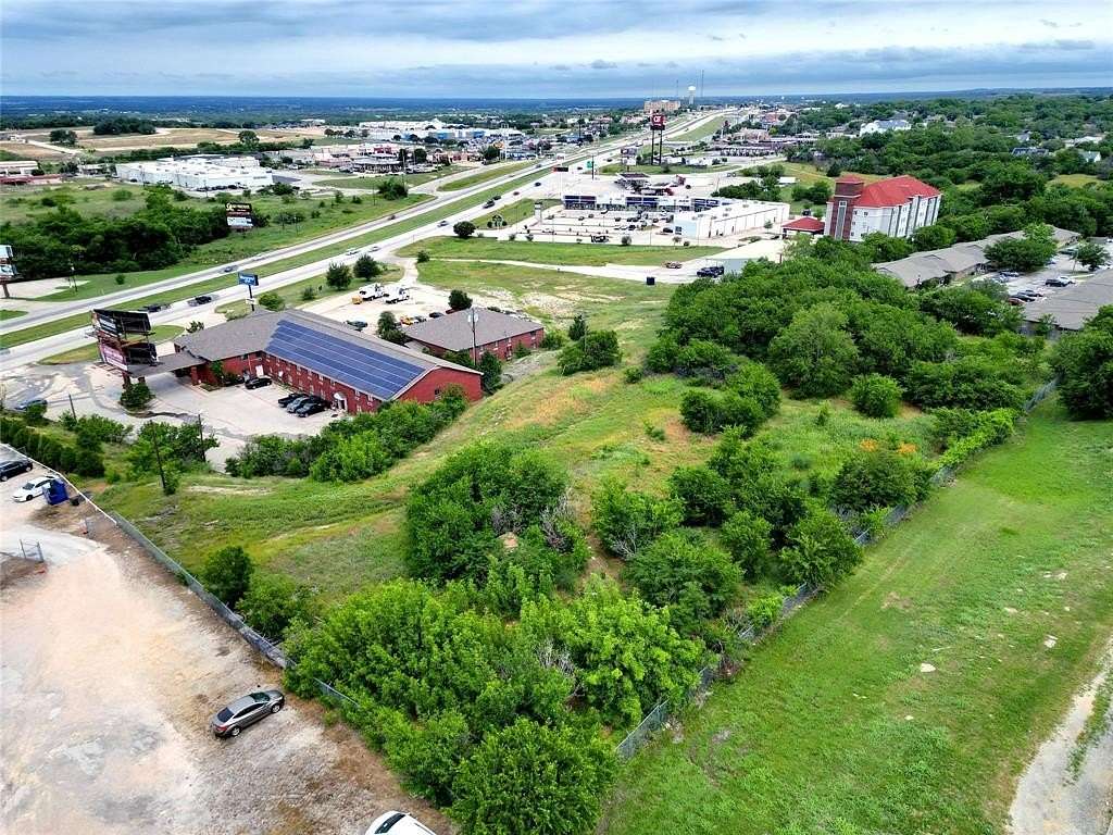 2.33 Acres of Commercial Land for Sale in Decatur, Texas