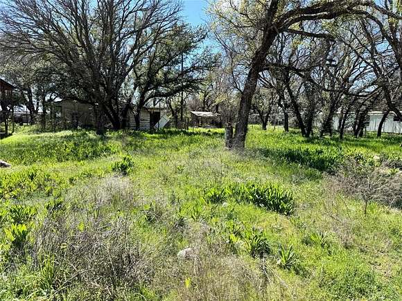 0.23 Acres of Land for Sale in Brownwood, Texas