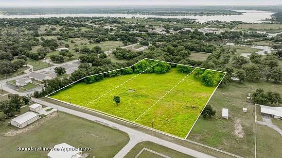 2.278 Acres of Residential Land for Sale in Granbury, Texas