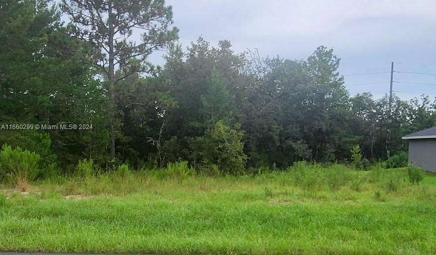 0.28 Acres of Residential Land for Sale in Ocala, Florida