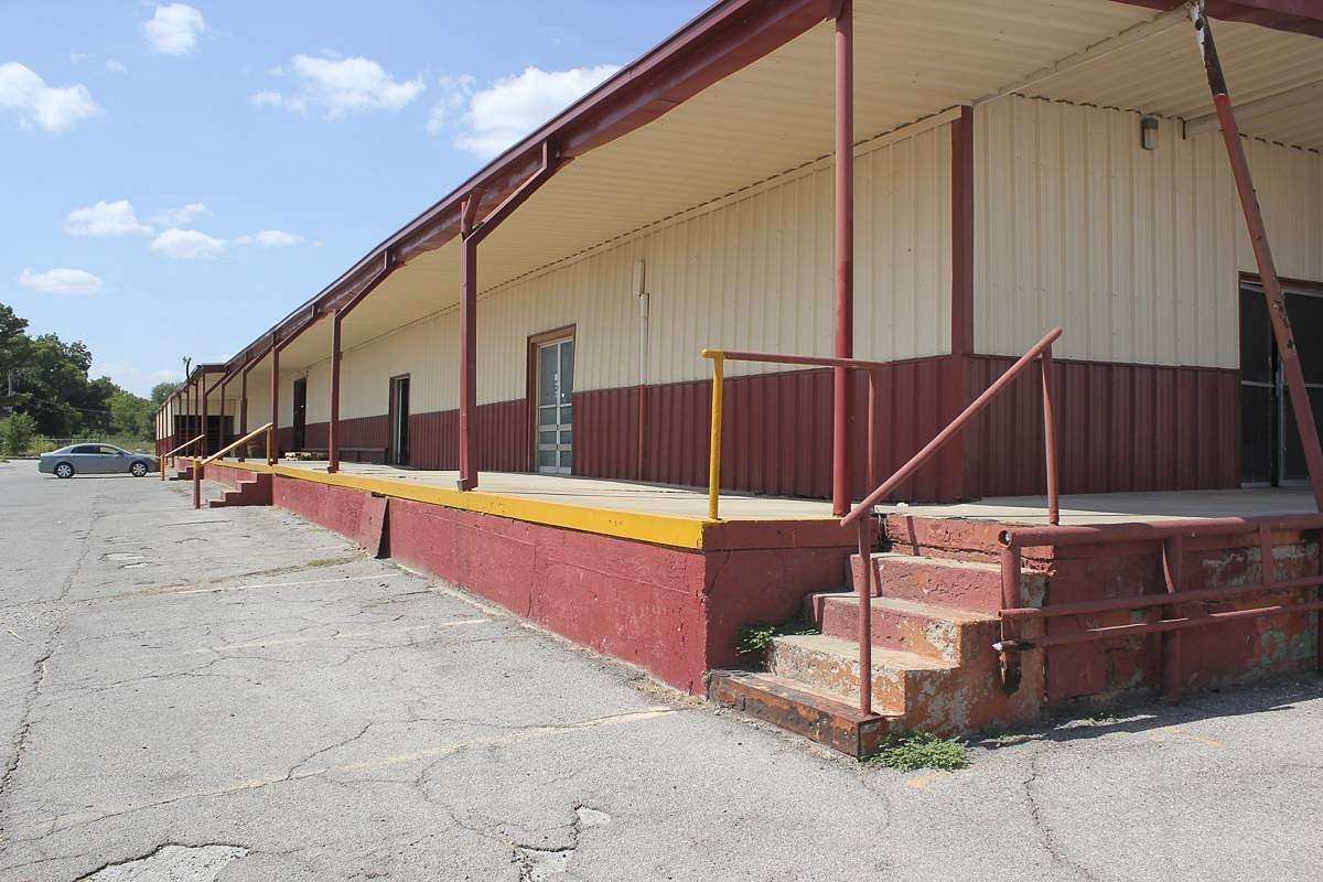 14.7 Acres of Mixed-Use Land for Sale in Shawnee, Oklahoma